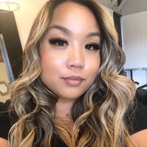 Meet your Posher, Jacqui